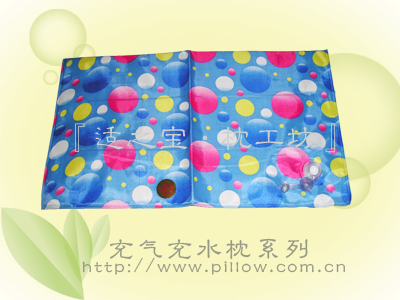 充气充水枕