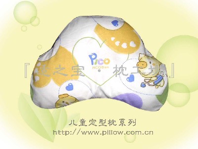 宝宝定型枕
