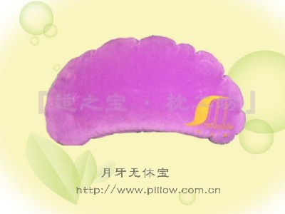 月牙午睡宝