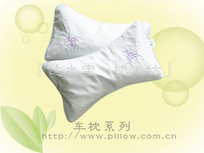 车枕