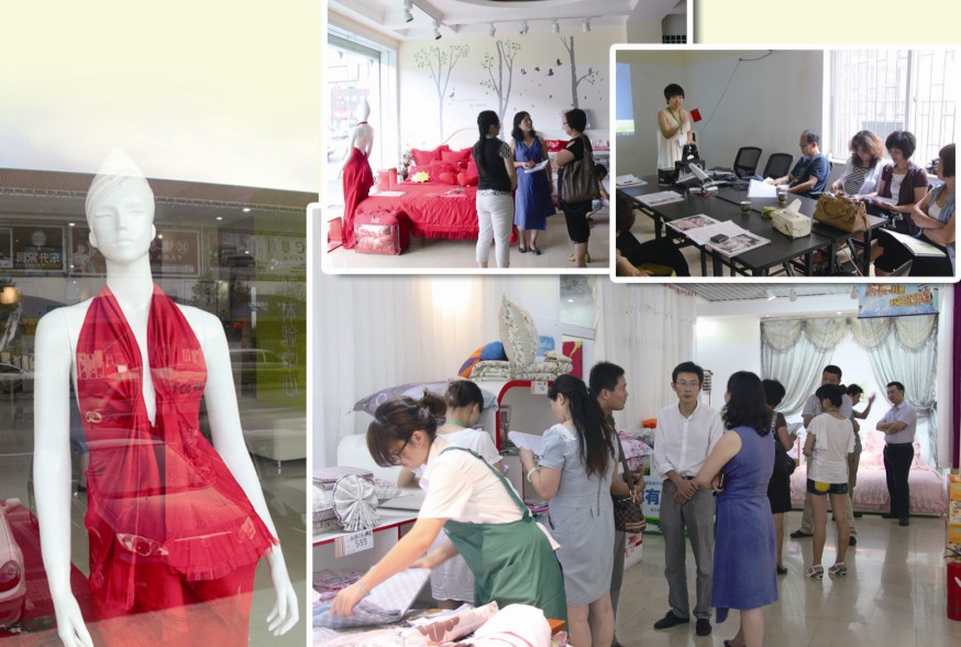 致新店开业——中山路72店适宝家人的一封信