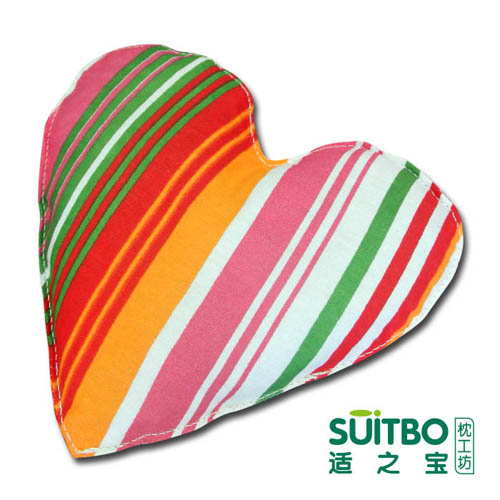 炎炎夏日送清凉驱蚊艾灸香包