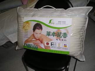 ----适之宝枕工坊 增加系列枕头新包装！！